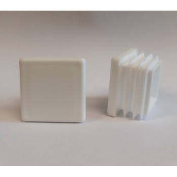 Zaślepki do profilu 30 x 30 mm